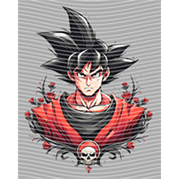 Japanese anime-JP 3158